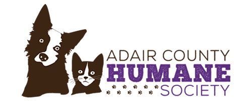 Adair County Humane Society